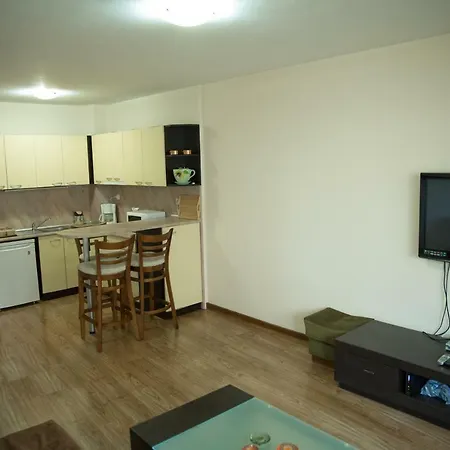 Apartment Vendela