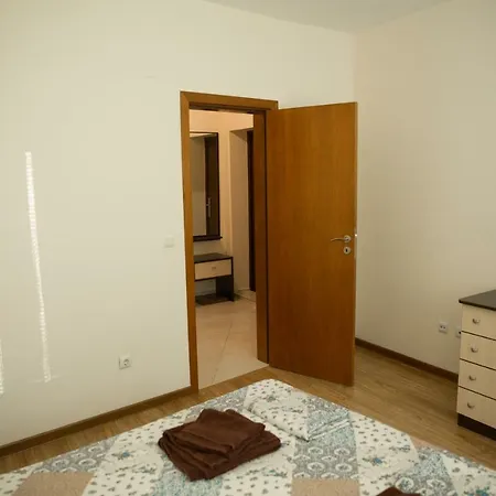 Vendela Apartment Saints Constantine and Helena