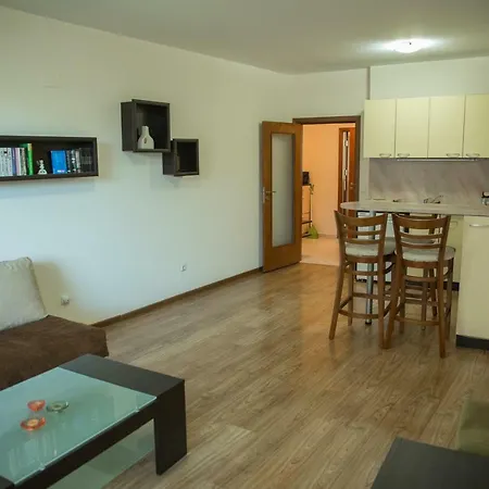 Apartment Vendela