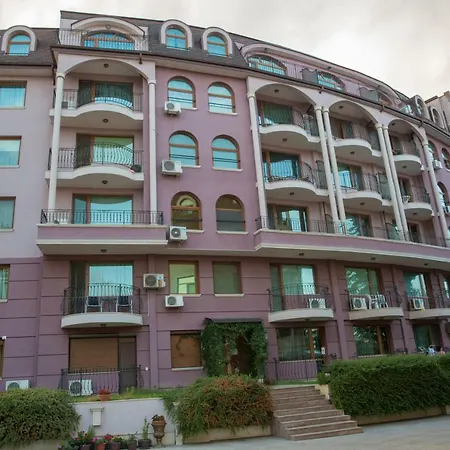 Vendela Appartement St Constantin et Helena