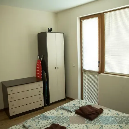Appartement Vendela