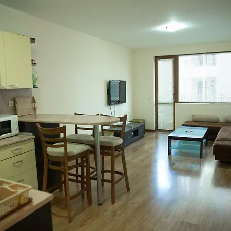 Vendela Appartement