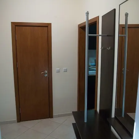 Appartement Vendela St Constantin et Helena