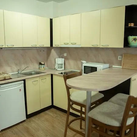 Vendela Appartement St Constantin et Helena