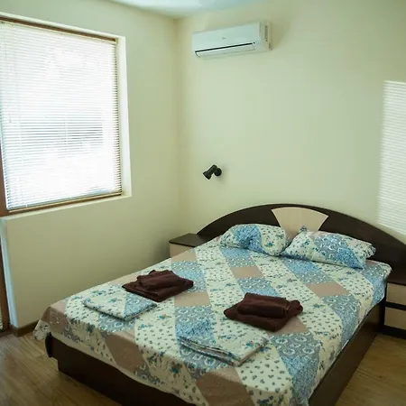 Vendela Appartement St Constantin et Helena
